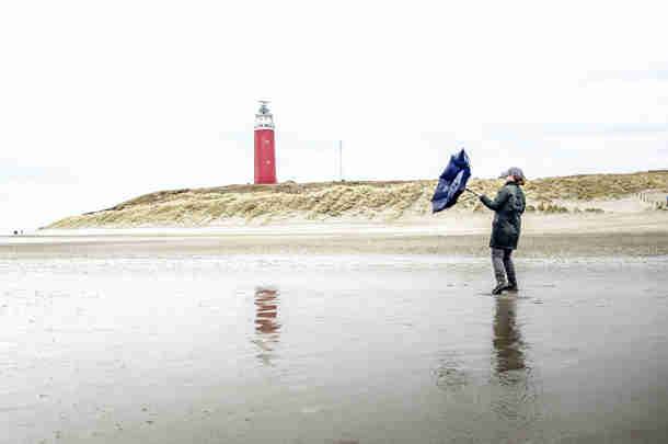 Leiderschap in tijden van geopolitieke onrust