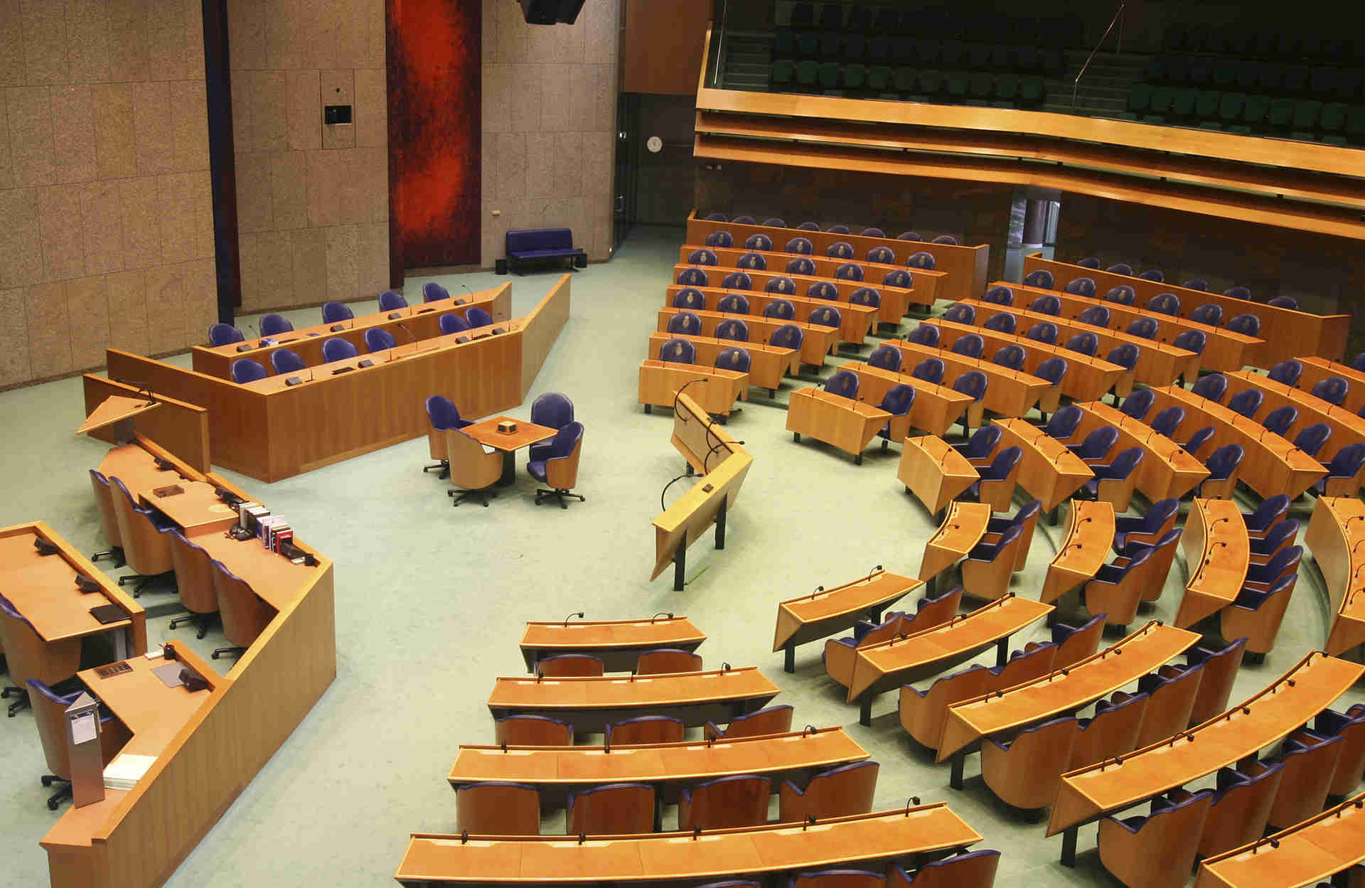 Directie Democratie en Bestuur aan de slag met leerwerktraject opgavegericht werken