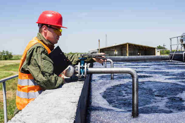 KRW-journaal: het laatste nieuws rond de Kaderrichtlijn Water