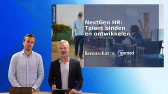 Afbeelding - Webinar: NextGen-HR - talent binden en ontwikkelen