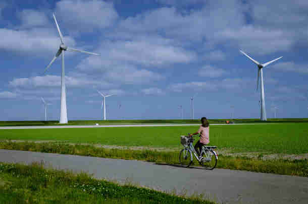 Afbeelding - 7 inzichten in de energietransitie 2024