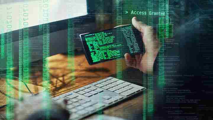 Afbeelding - Webinar: Het organiseren van een effectieve cybercrisisoefening