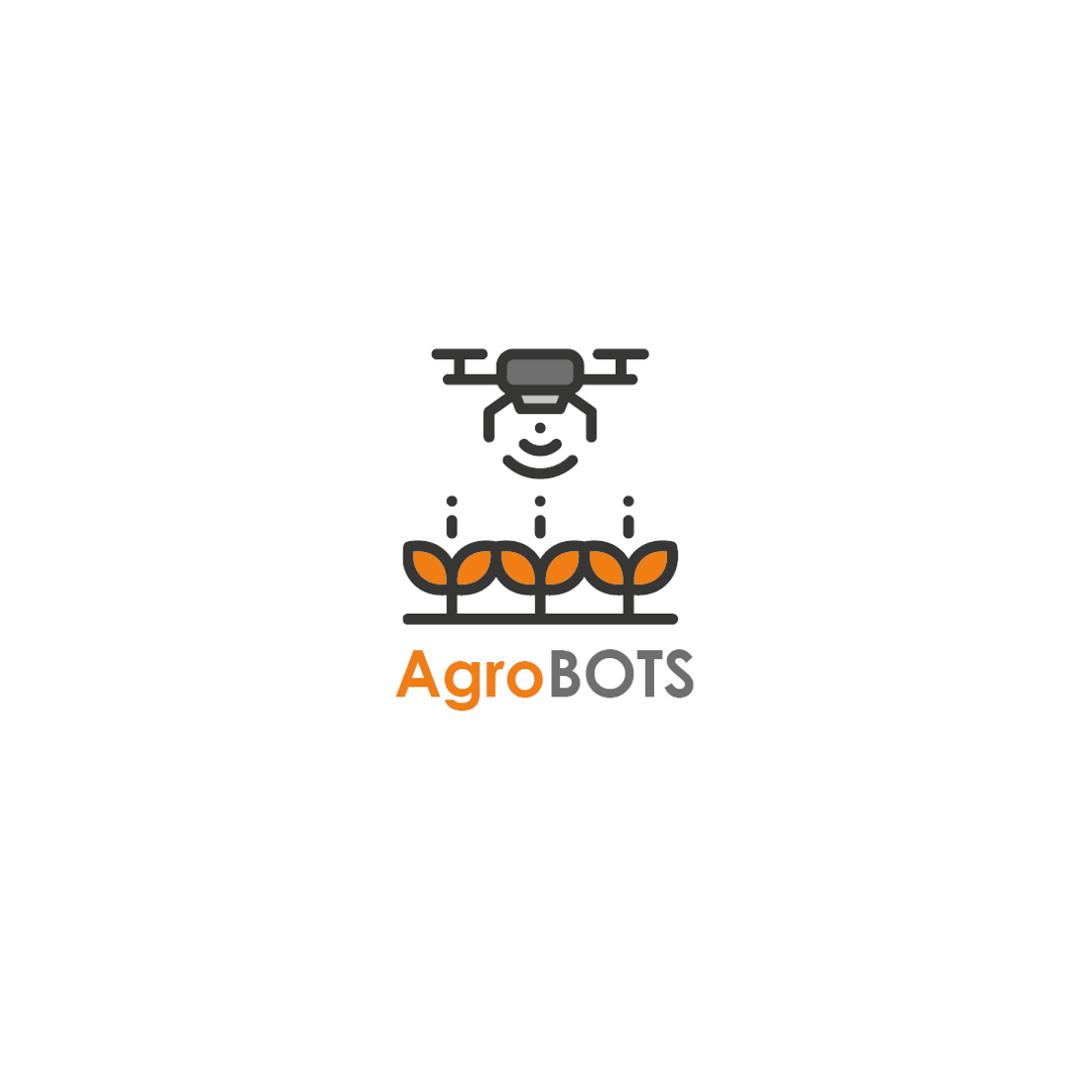 Logo Agrobots