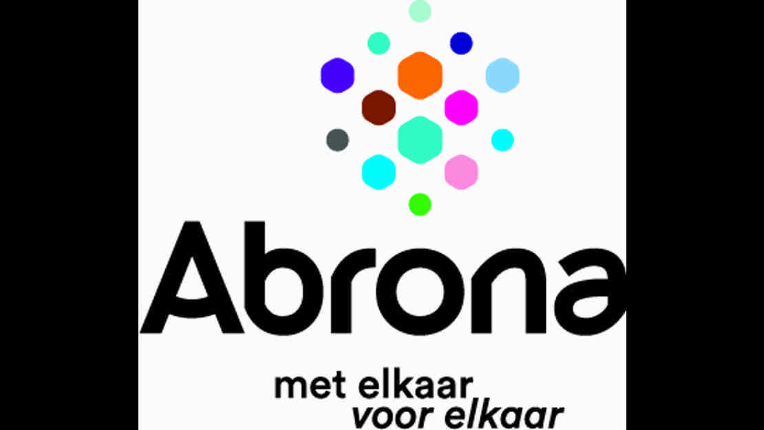 Klantcase logo Abrona