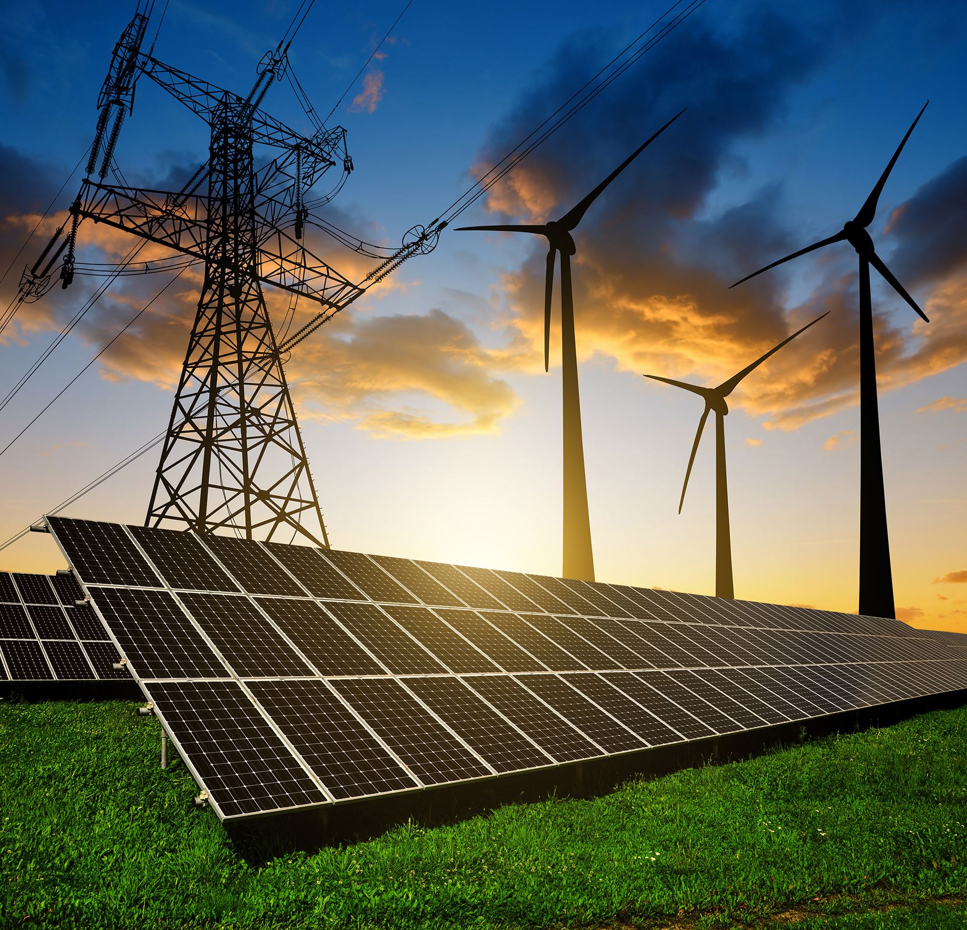 Regionale Energie Strategieën verkijken zich op te kleine windturbines -  NWEA