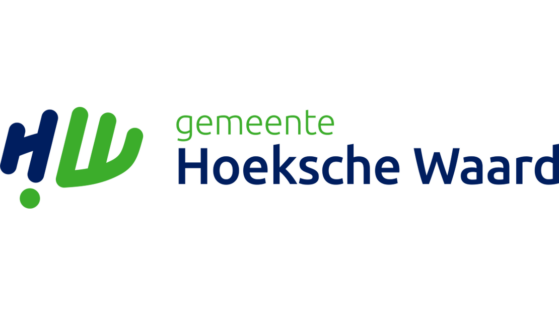 Berenschot klantcase Hoeksche Waard - logo