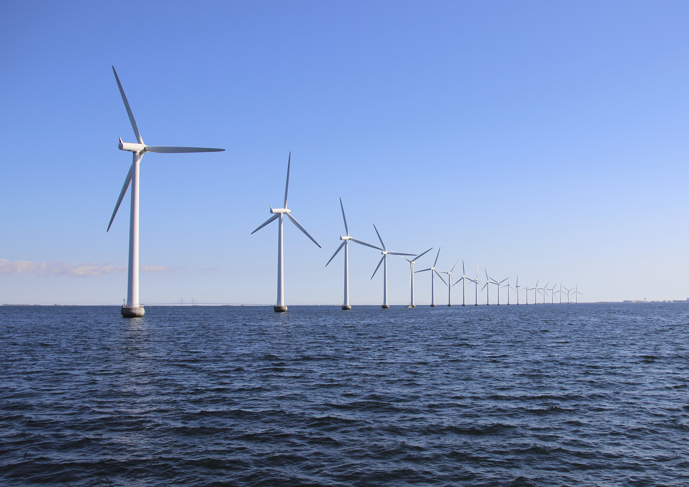 Systeemintegratie Wind Op Zee 2030-2040 | Berenschot