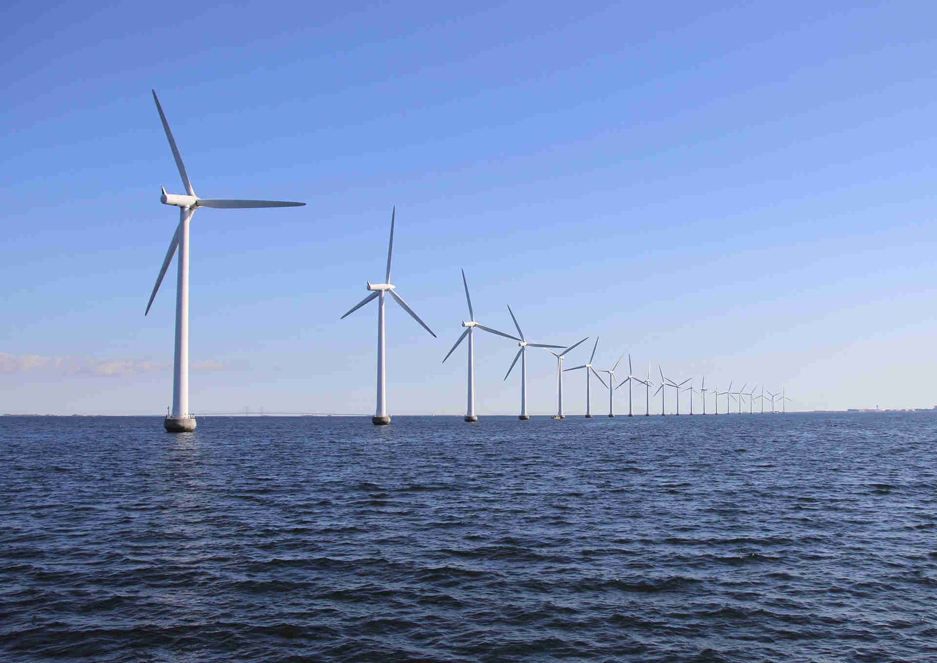 Breed gedragen advies over aanlanding stroom uit wind op zee
