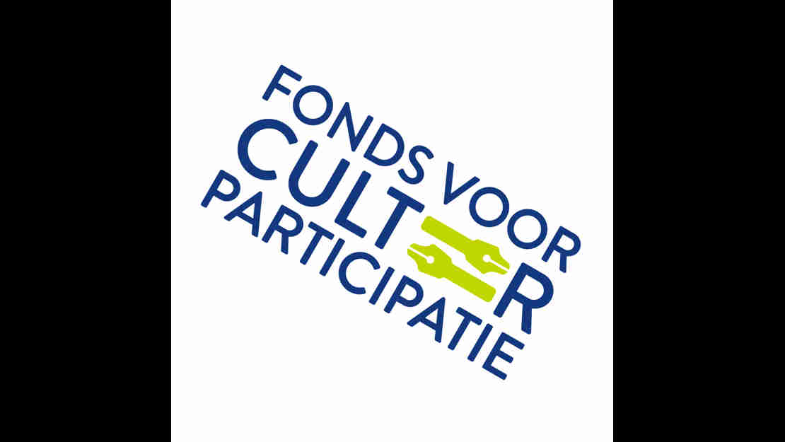 Berenschot klantcase Fonds voor Cultuurparticipatie FCP - logo