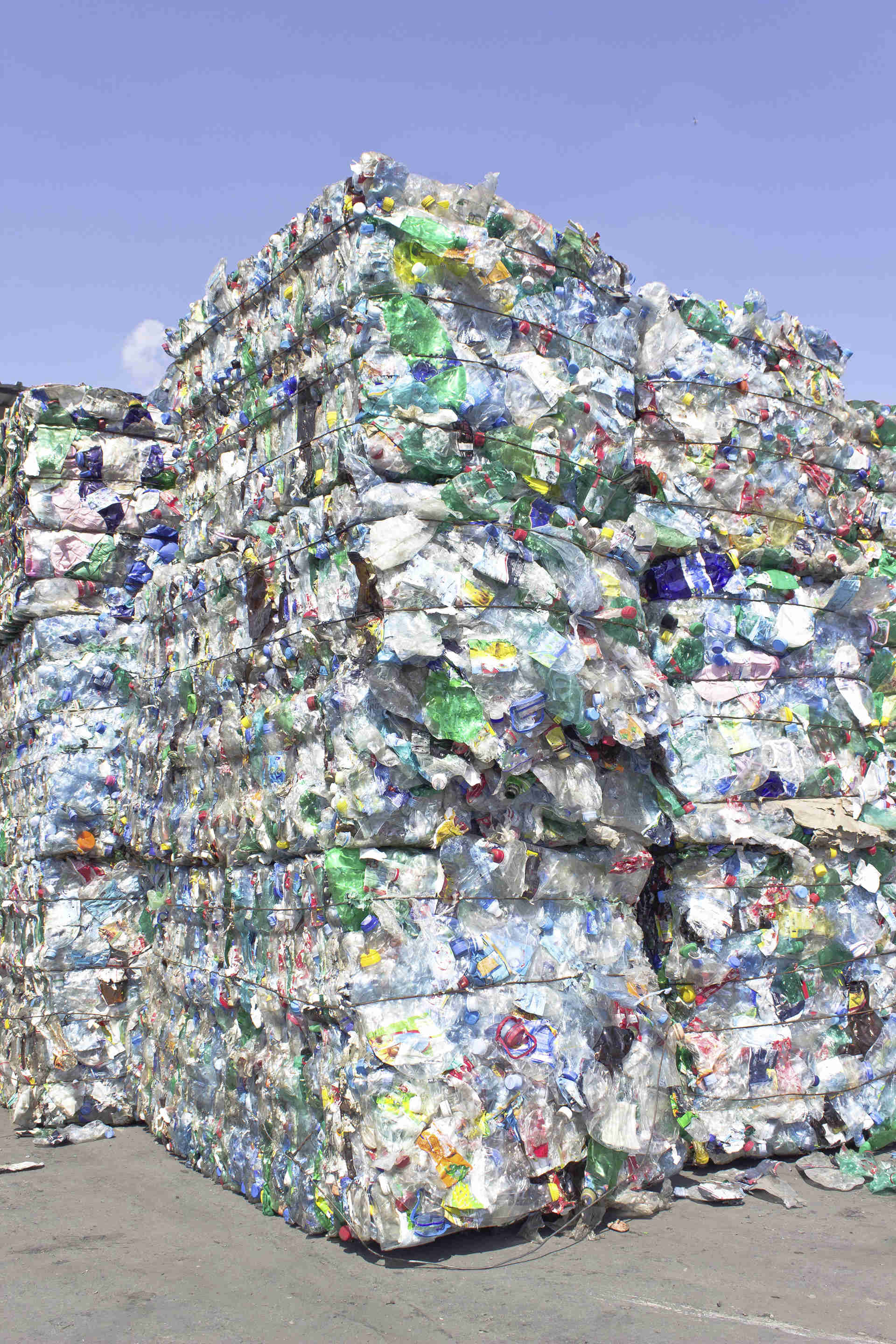 Plastic Pact Nederland: efficiënt monitoringsopgave realiseren