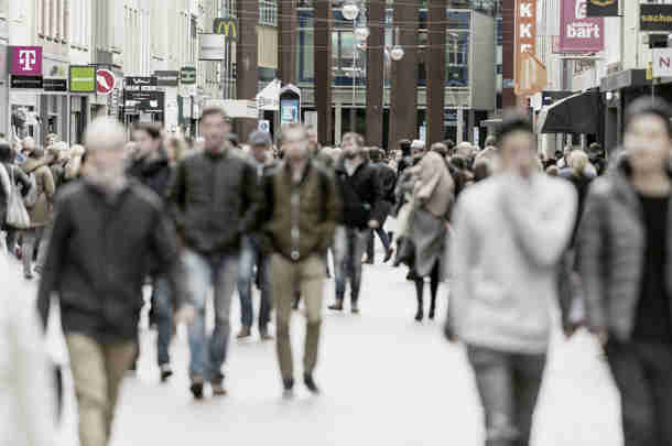 Bevolkingsgroei leidt niet tot schaalvoordelen beleidsformatie gemeenten 