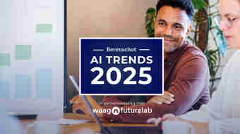 Afbeelding - AI-Trendonderzoek 2025: doet u mee?