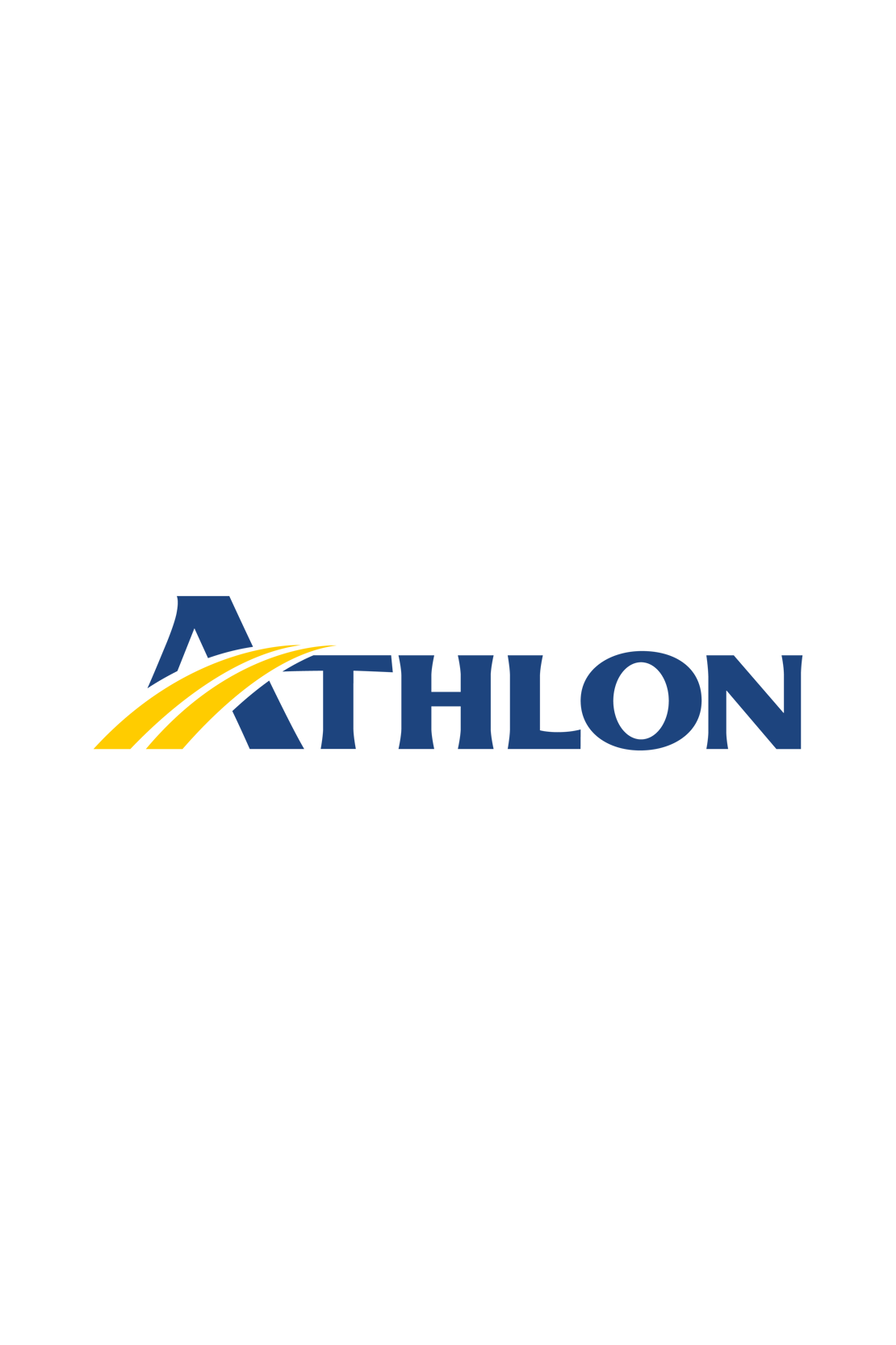 Logo Athlon