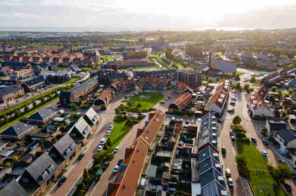 Prijsprikkel nettarief schept ruimte op elektriciteitsnet