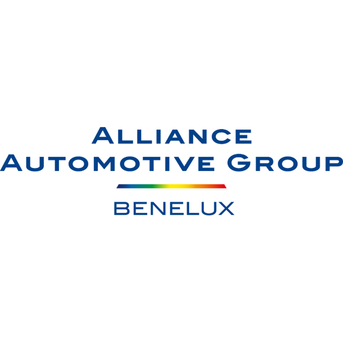 Berenschot klantcase Alliance automotive - logo