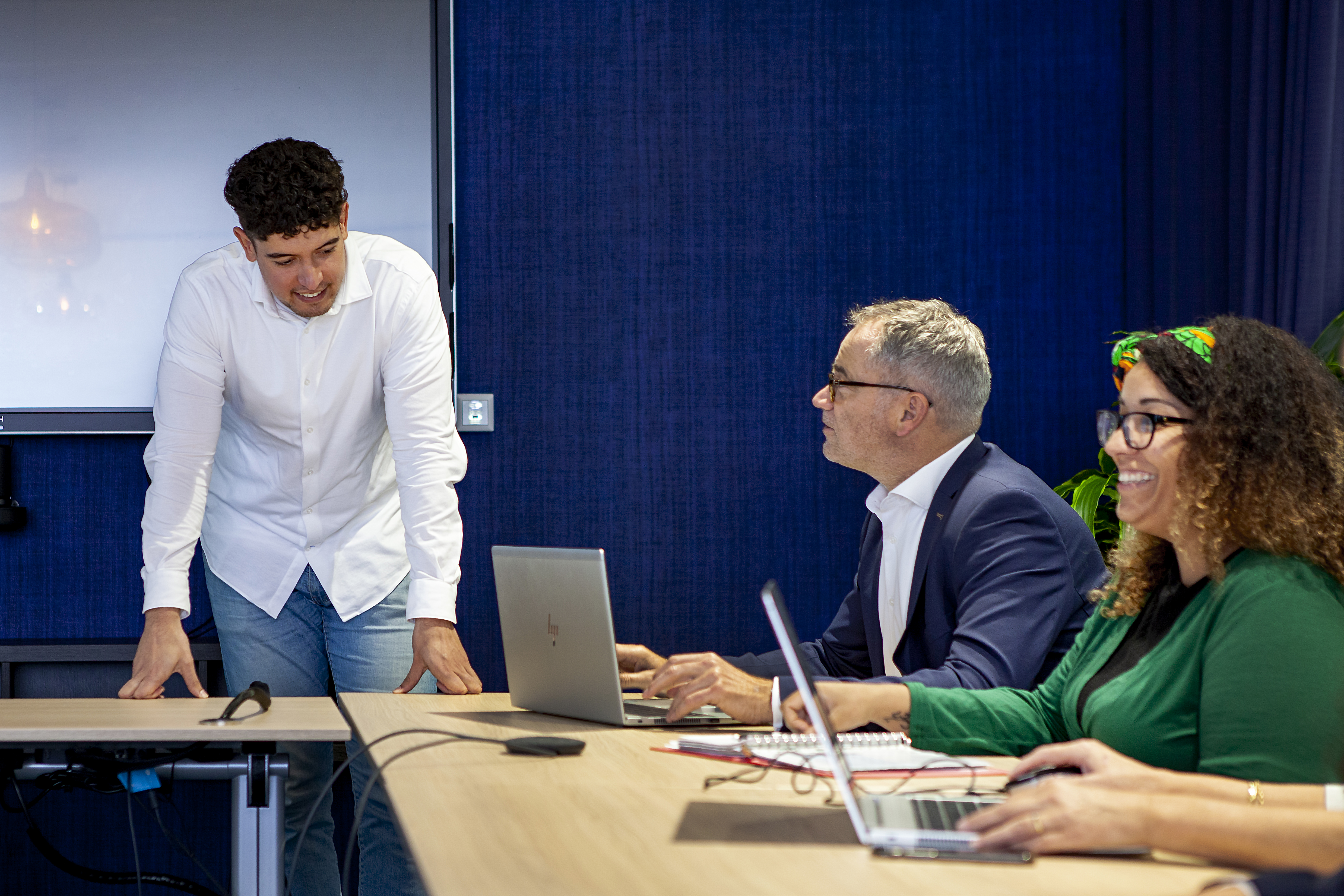 Opleidings- En (door)groeimogelijkheden | Werken Bij B...