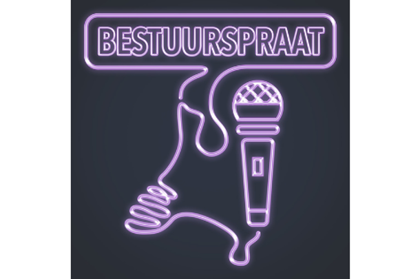 Bestuurspraat