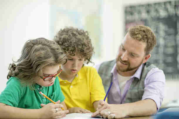 Toekomstverkenning van onderwijs aan nieuwkomers