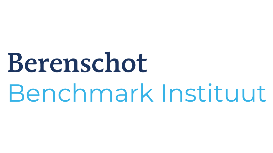 Berenschot benchmarken logo