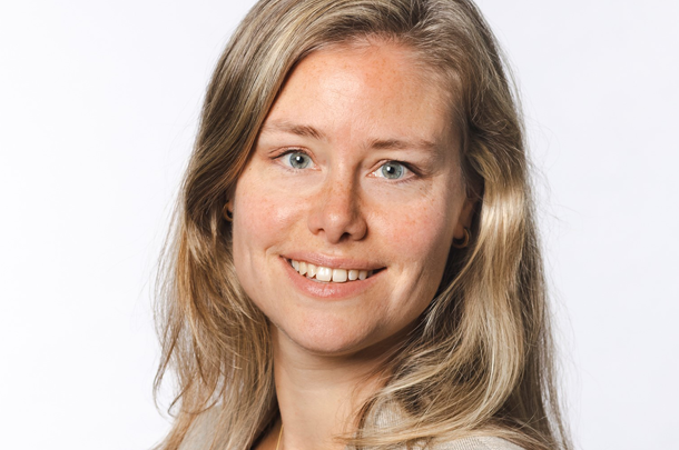 Marieke Meppelder