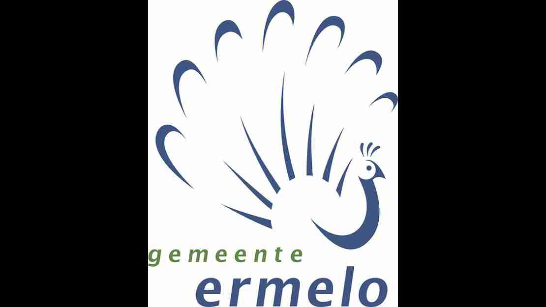 Klantcase logo gemeente Ermelo